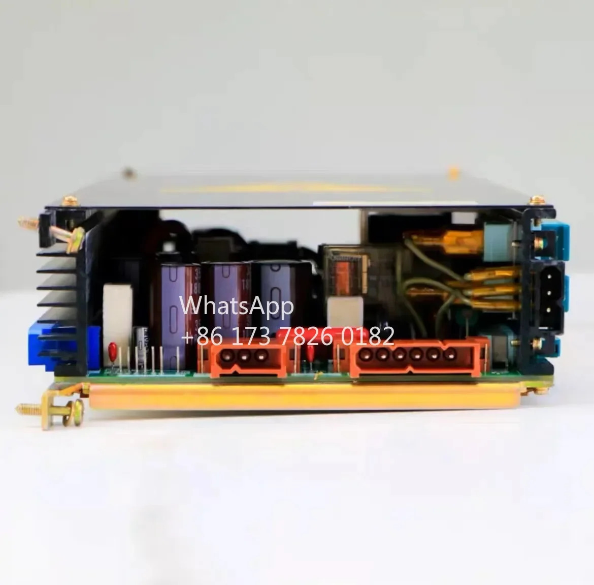 A16B-1212-0100 리퍼 완료 정상 전원공급장치/고전압 바 상태