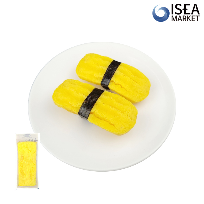 파머스 젤란 계란말이 계란지단채 600g 키토김밥 업소용 대용량 가정용 도시락반찬 - 상세 이미지 5