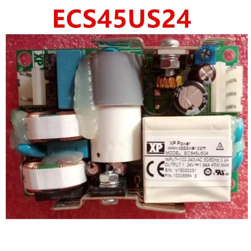XP 전원전원공급장치 24V 1.94A 45W ECS45US24 ECS45US 신