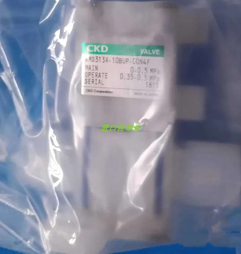 CKD 액체 밸브 31-15BUS-10-1 31-15BUS-10 신