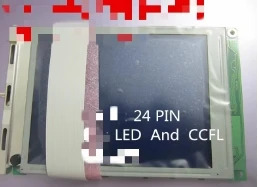 AMPIRE 320240A4 RE V.A AG320240A4 LCD 패널 디스플레이