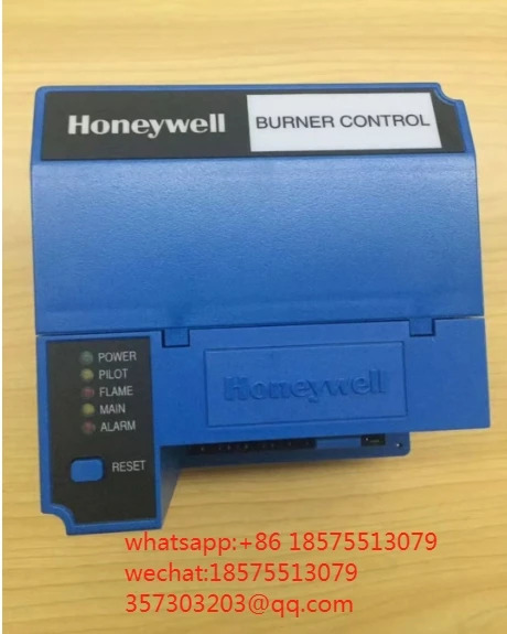 하니웰 RM7840L1018 자동 프로그래밍 제어 RM7840 L 1018