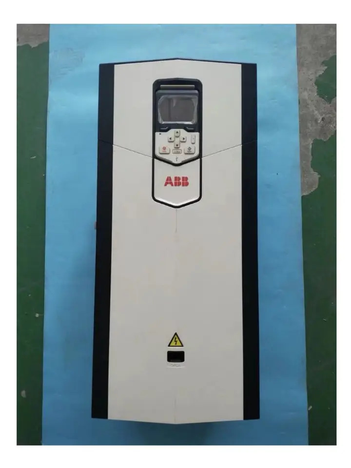 ACS880-01-206A-3 주파수 변환기 리퍼 완료 신