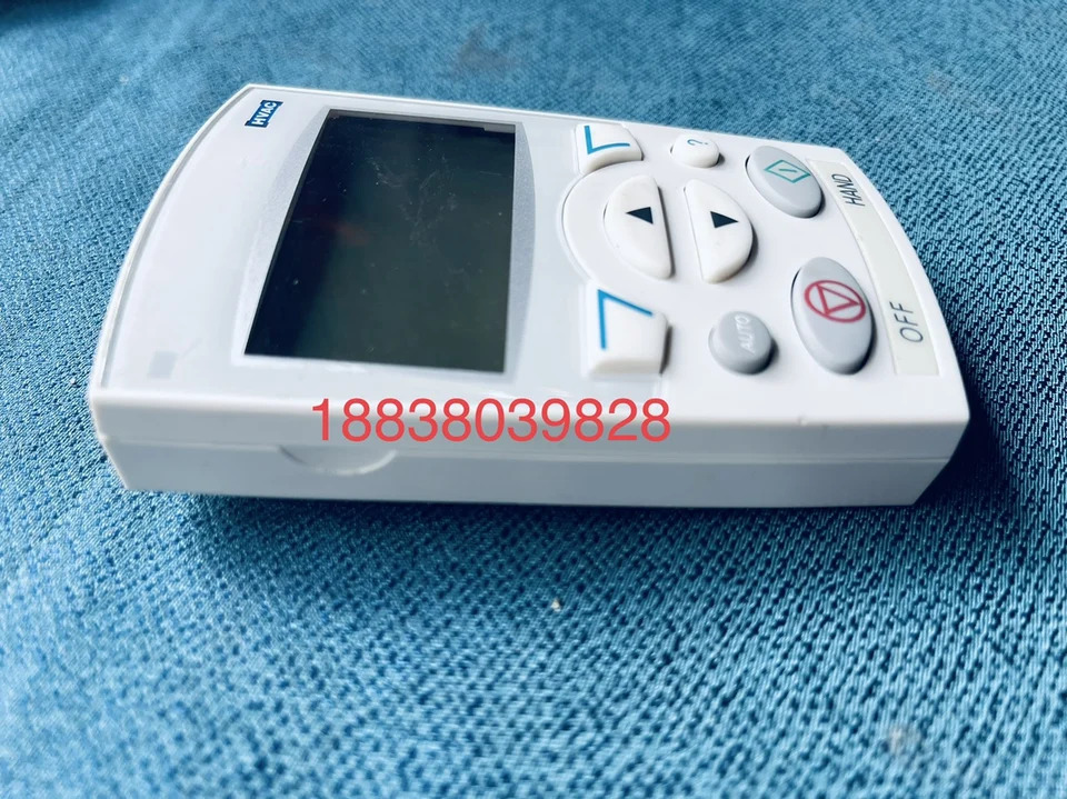 ACH-CP-B ABB 주파수 변환기 모듈 컨트롤패널 디스플레이 디버깅 컨트롤러 ACH550