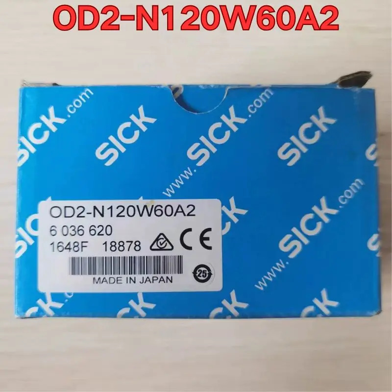 OD2-N120W60A2 센서