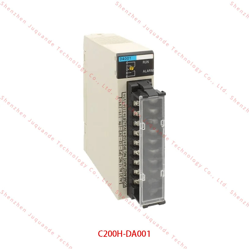 C200H-DA001 C200H-CT002 C200H-BC101-V2 CQM1-ID112 CPM2AH-60CDR-A CQM1-ID111 CQM1H-CTB41 CQM1-DA021