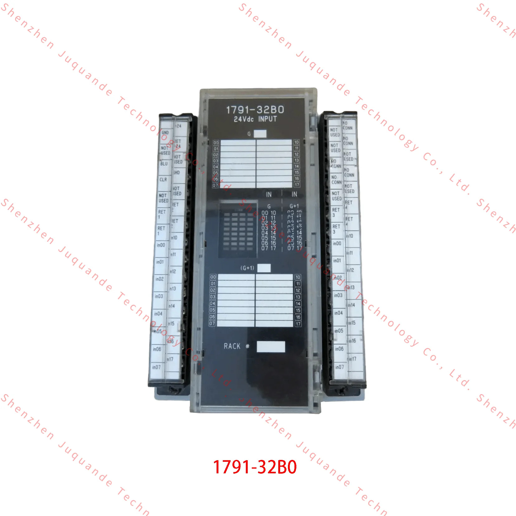 1791-24BR 1791-32B0 2711P-RVT12 2711P-RY2032 1746-SIM 2711P-RN6 2711P-RN3 2711P-RN6K 1732D-OB16M12M