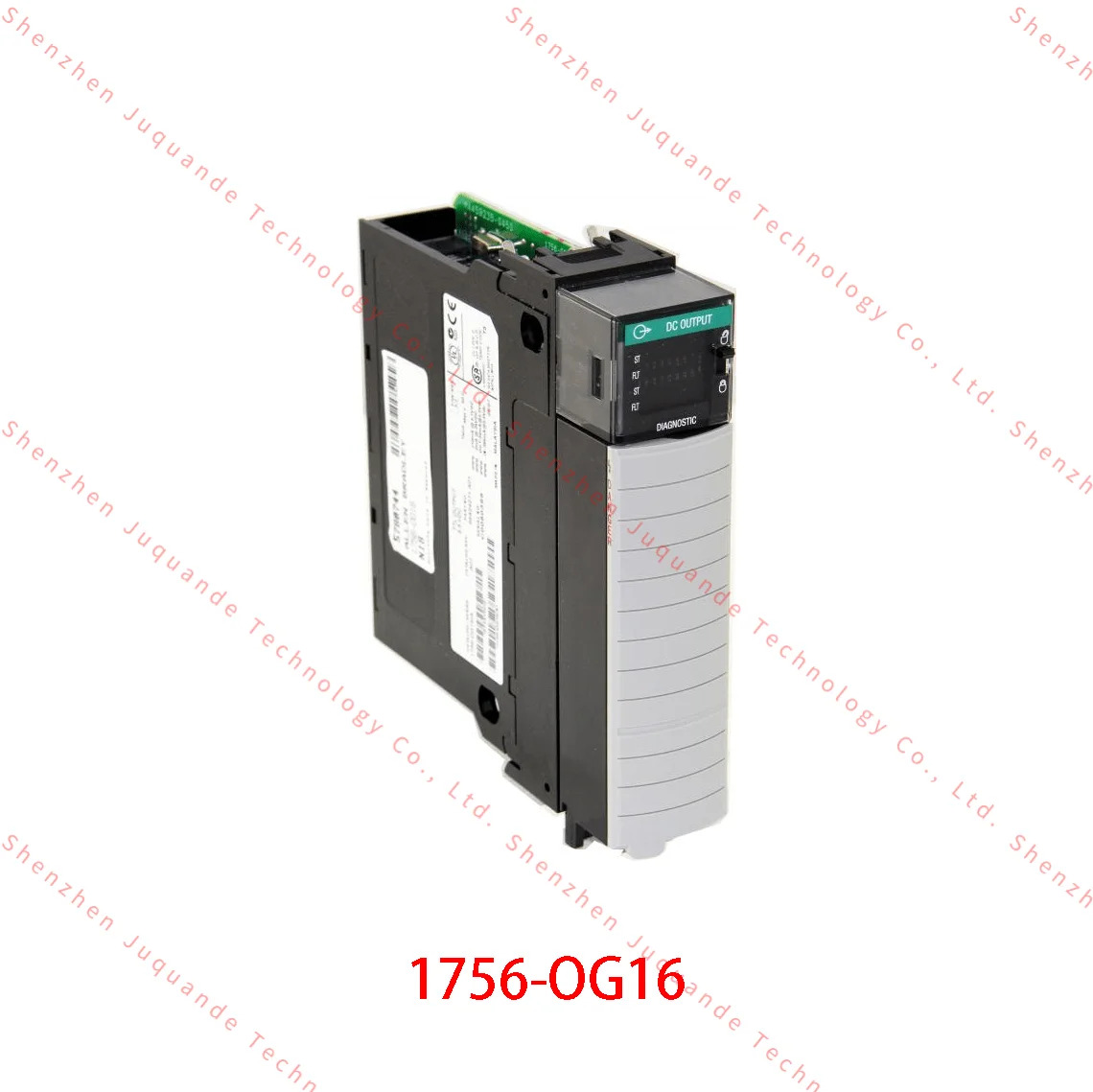1756-OG16 17560G16 1746-OV32 1746-OBP16 1762-IQ8OW6 1769-OW8 1756-IB32 원본