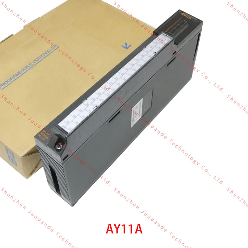 MR-J4-20A AY10A AX82-S1 AY11A AY11E AY10 A616D AY11 A62DA QY22 QX80 QY10 원본