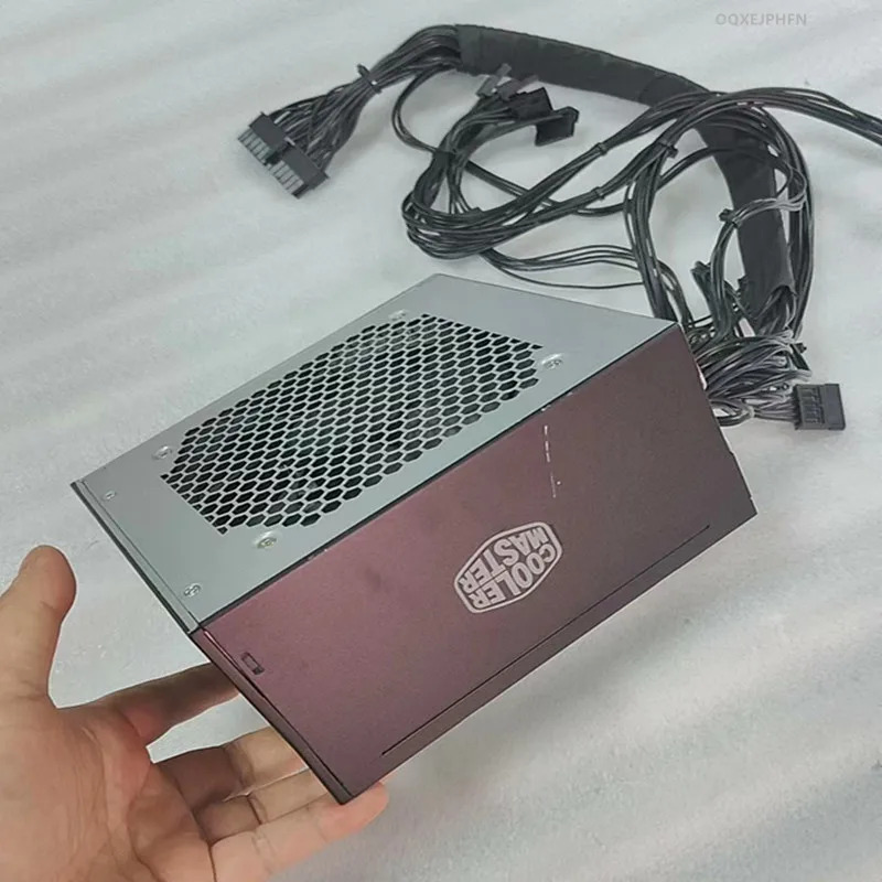 hp호환 800W 전원공급장치 PS-4801-6 M35740-001거새 미사PSU