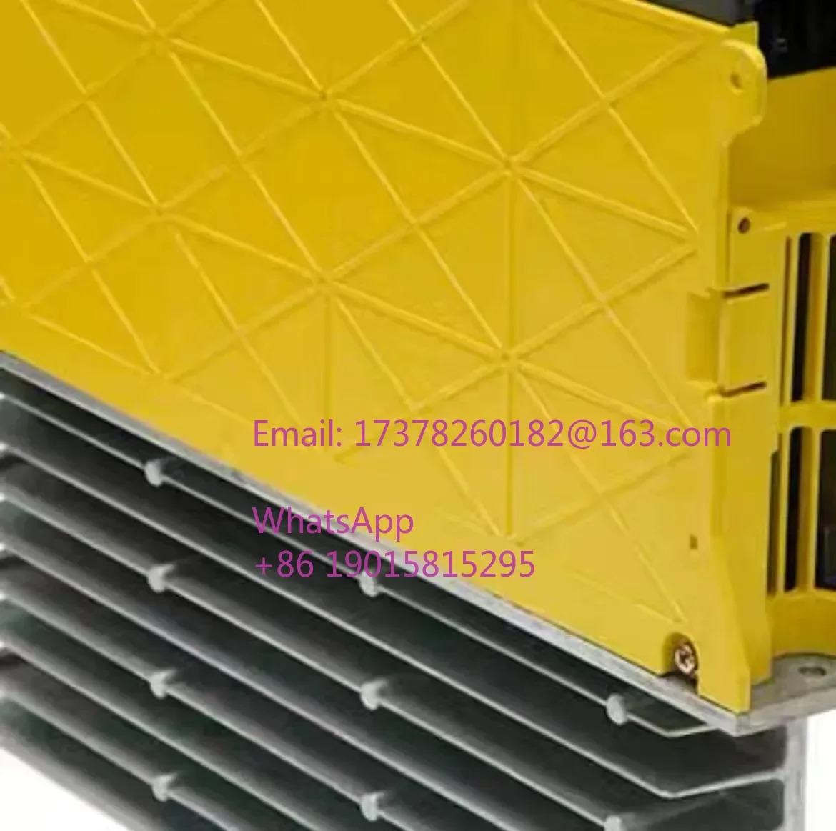 A06B-6079-H205 리퍼 완료상태서보 드라이브