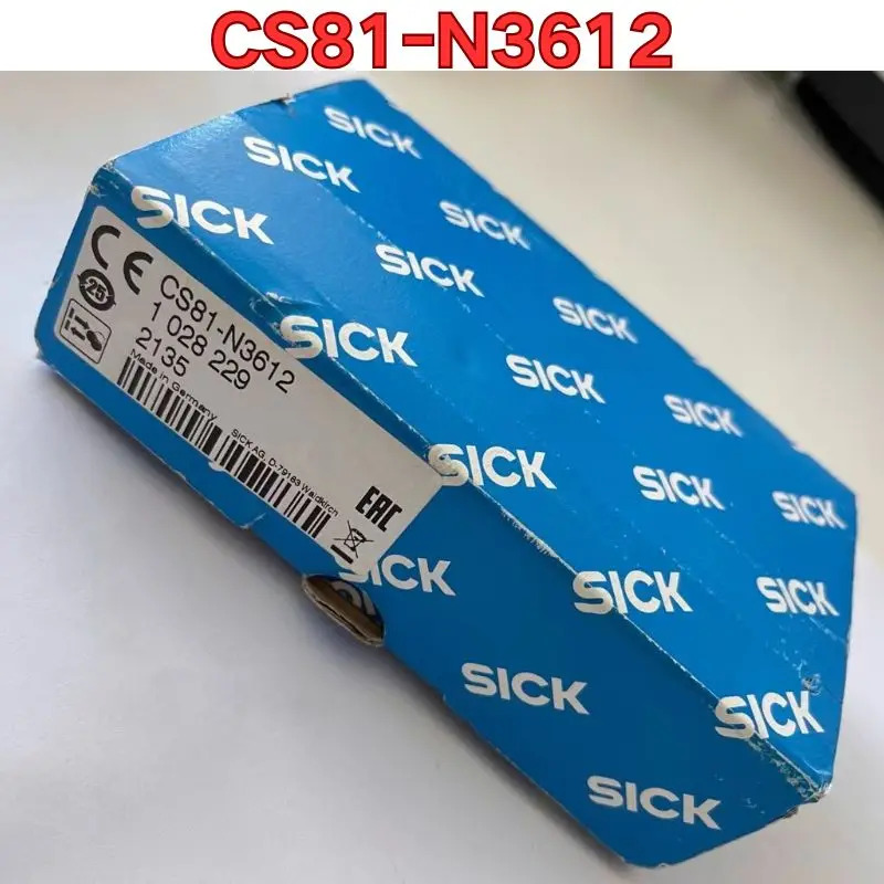 CS81-N3612 센서
