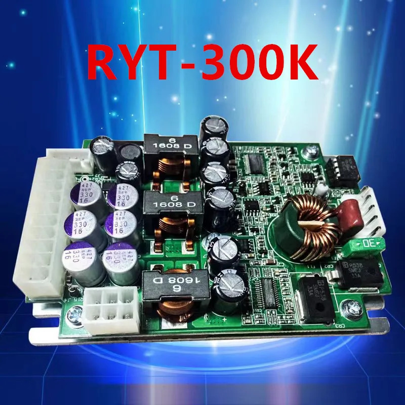 Roeyuta 6-36V 300W 전원공급장치 RYT-300K새