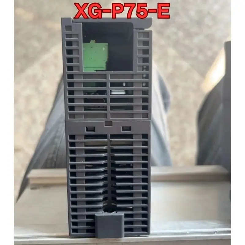 리퍼 파워 모듈 XG-P75-E 기능 정상