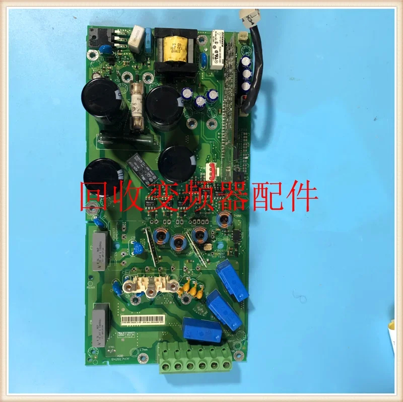 RASI-01C RASI-11C 통신 라이저 ABB 주파수 변환기 감지 보드