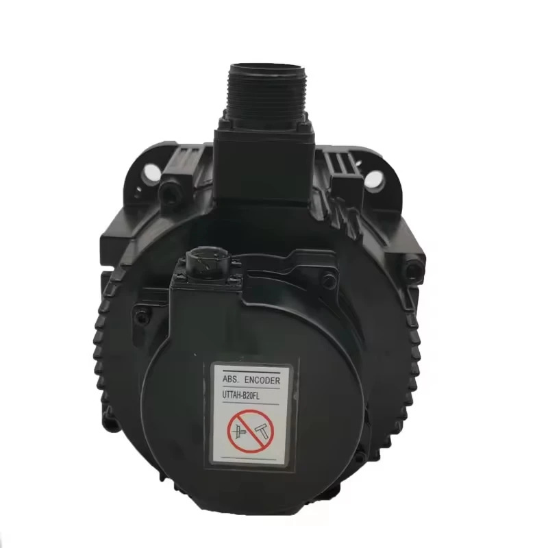 SGM호환GV-09A3A6S Yaskawa 서보모터