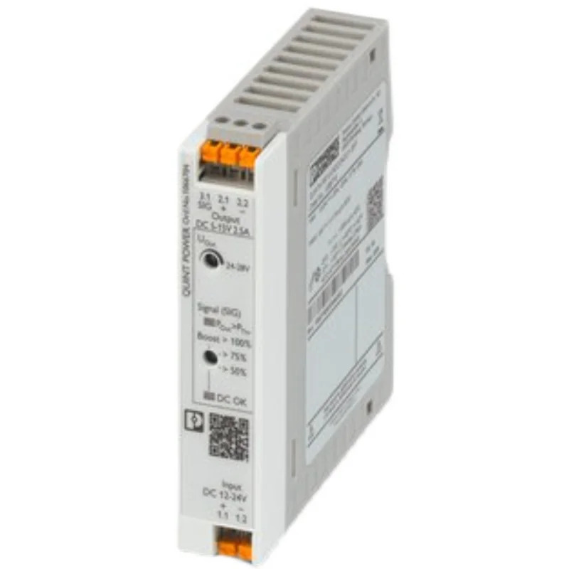 QUINT4-PS/48DC/24DC/5/PT - DC/DC 2910125