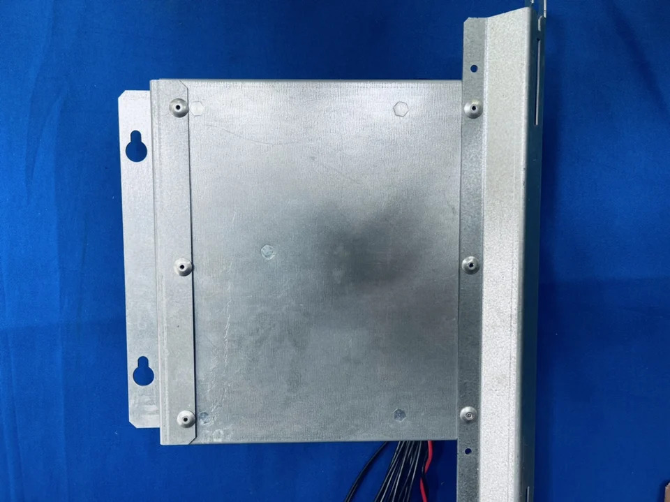 NUIM-6XC NUIM-62C ABB 풍력 발전 장비