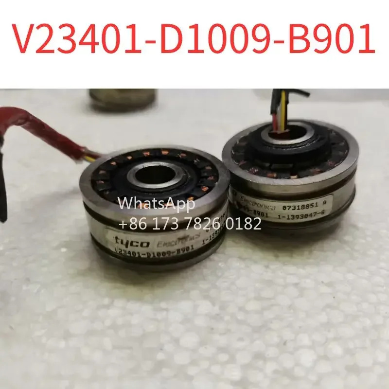 리퍼 엔코더 V23401-D1009-B901