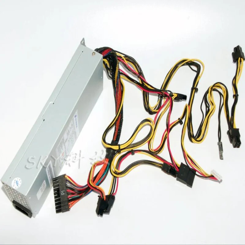 FSP 1U 350W 400W 전원공급장치 350-50HUA FLX450-50HUA 450-50HUA 400-60HTX 새 원본