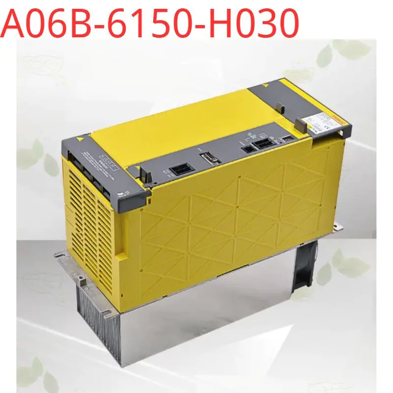 A06B-6150-H030 리퍼 완료상태서보 드라이브