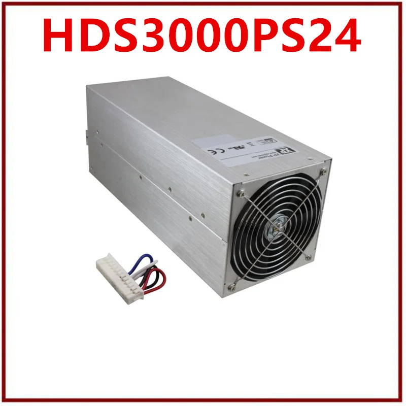 XP 전원공급장치 HDS3000PS HDS3000PS24 24V 3000W 신