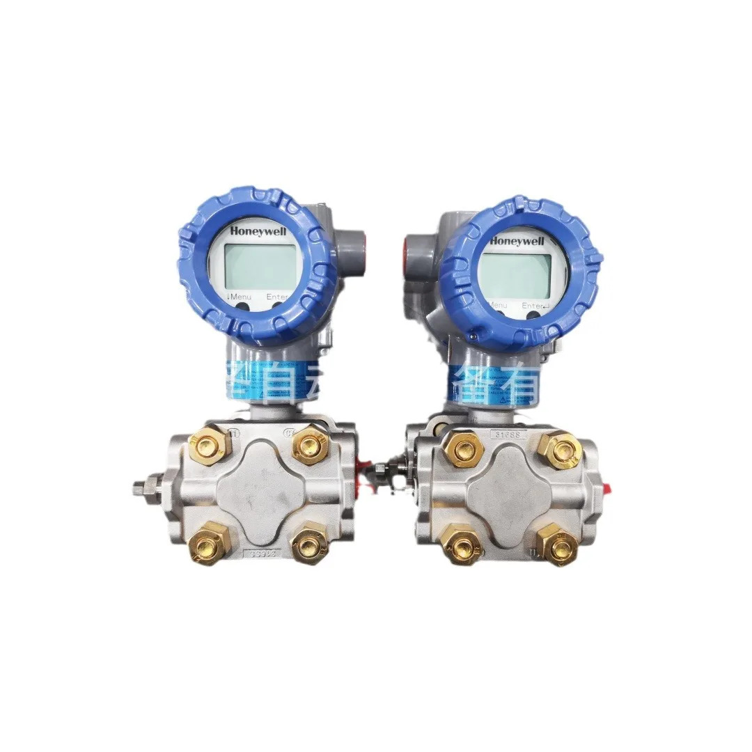 Honeywell STD725-F1AS4AS-1-C-AHS-11C-B-11A6 차압 트랜스미터