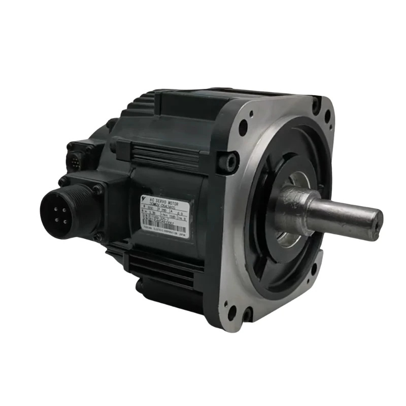SGM호환GV-09A3A6S Yaskawa 서보모터
