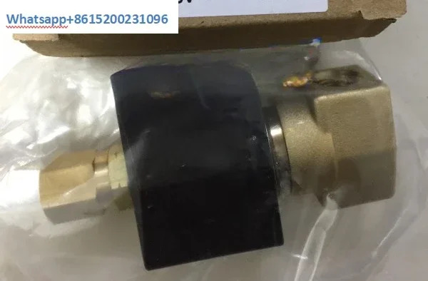 직접 작동 3방향 솔레노이드 밸브 AG43-02-5-E2E-AC2220V DC24V