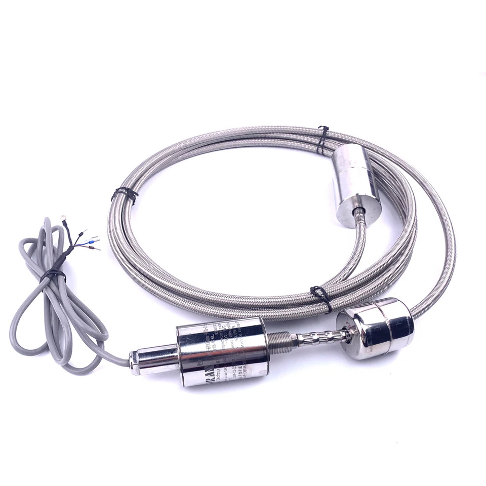MIRAN MR 자기 센서 유연호스 레벨 액체 위치 3500-5500mm