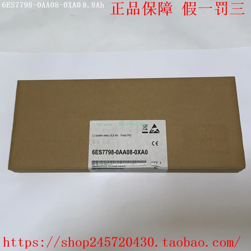 PG 6ES7798-oa08-0XA0 6es7728-oa10-0XA0