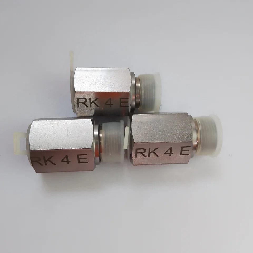 HAWE 유압 제어 체크밸브 RK4E