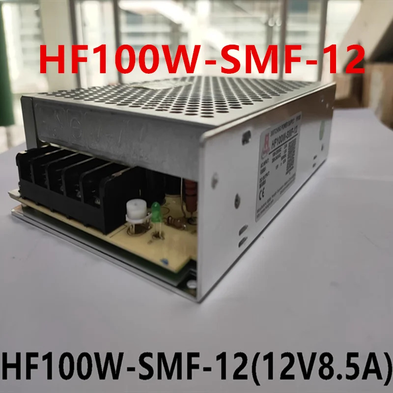 HENGFU 12V8.5A 100W HF100W-SMF-12새 원본 전원공급장치