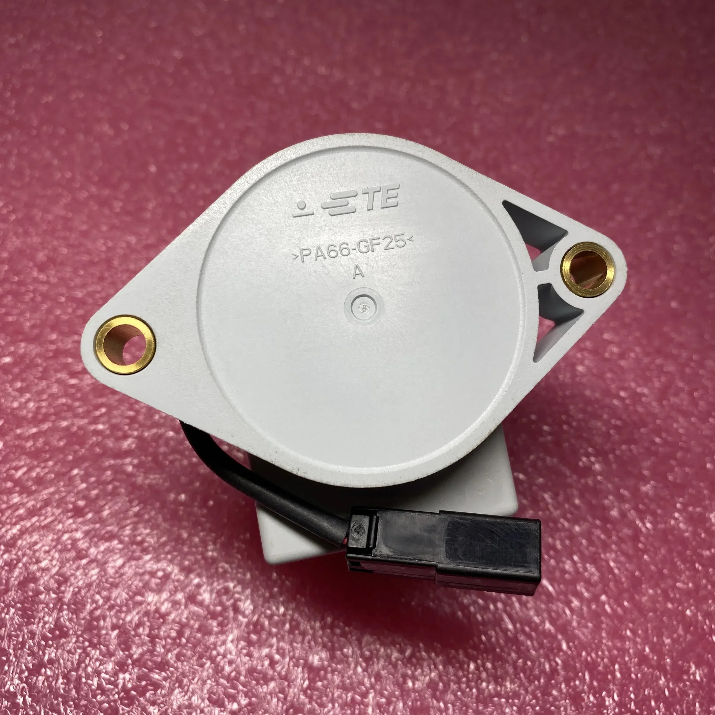 2299223-1 고전류 DC 접촉기 신 에너지 고전압 릴레이 EVC500 500A