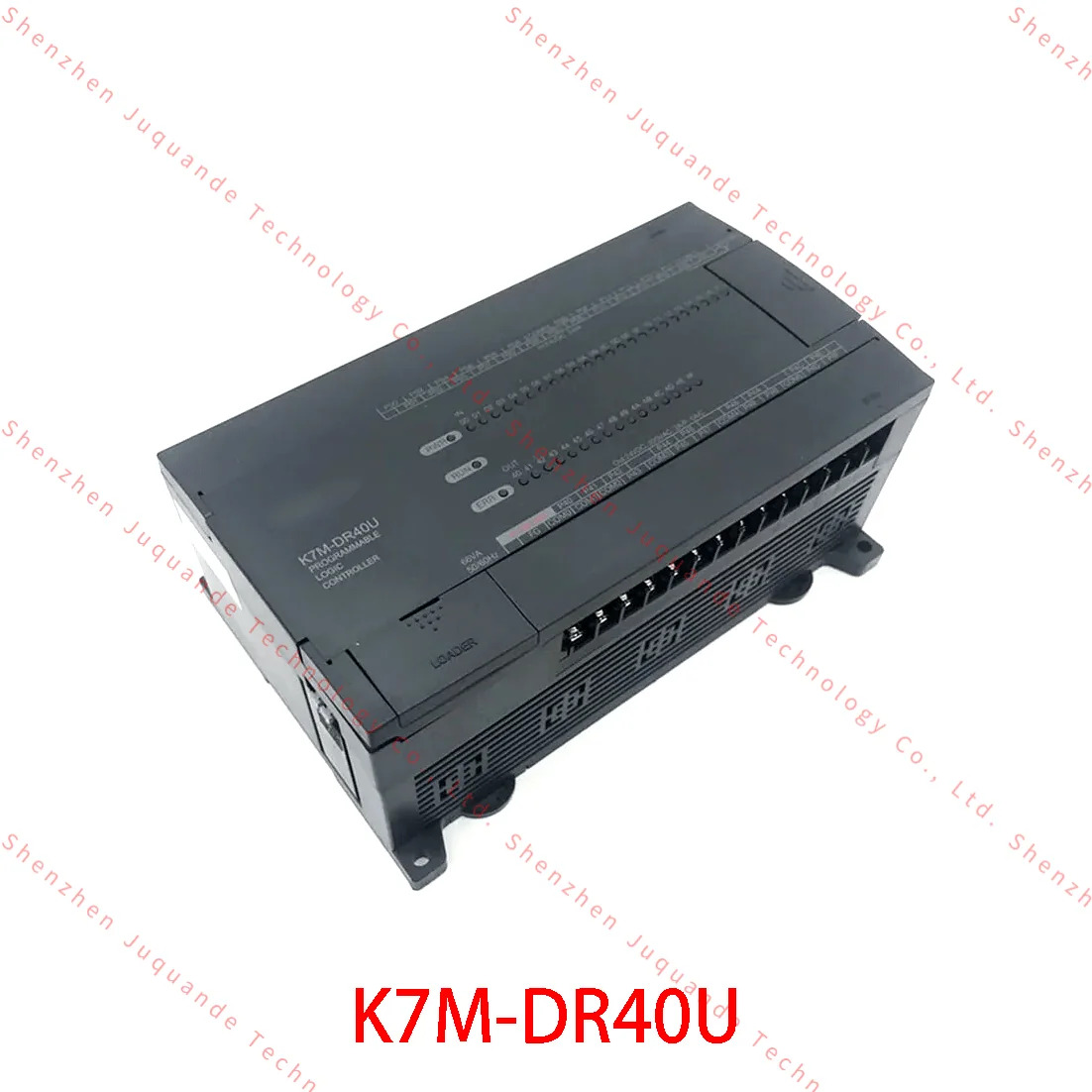 K7M-DR20U XBC-DR20SU G6Q-TR4A K7M-DR40U XBM-DR16S XBM-DN32S 원본