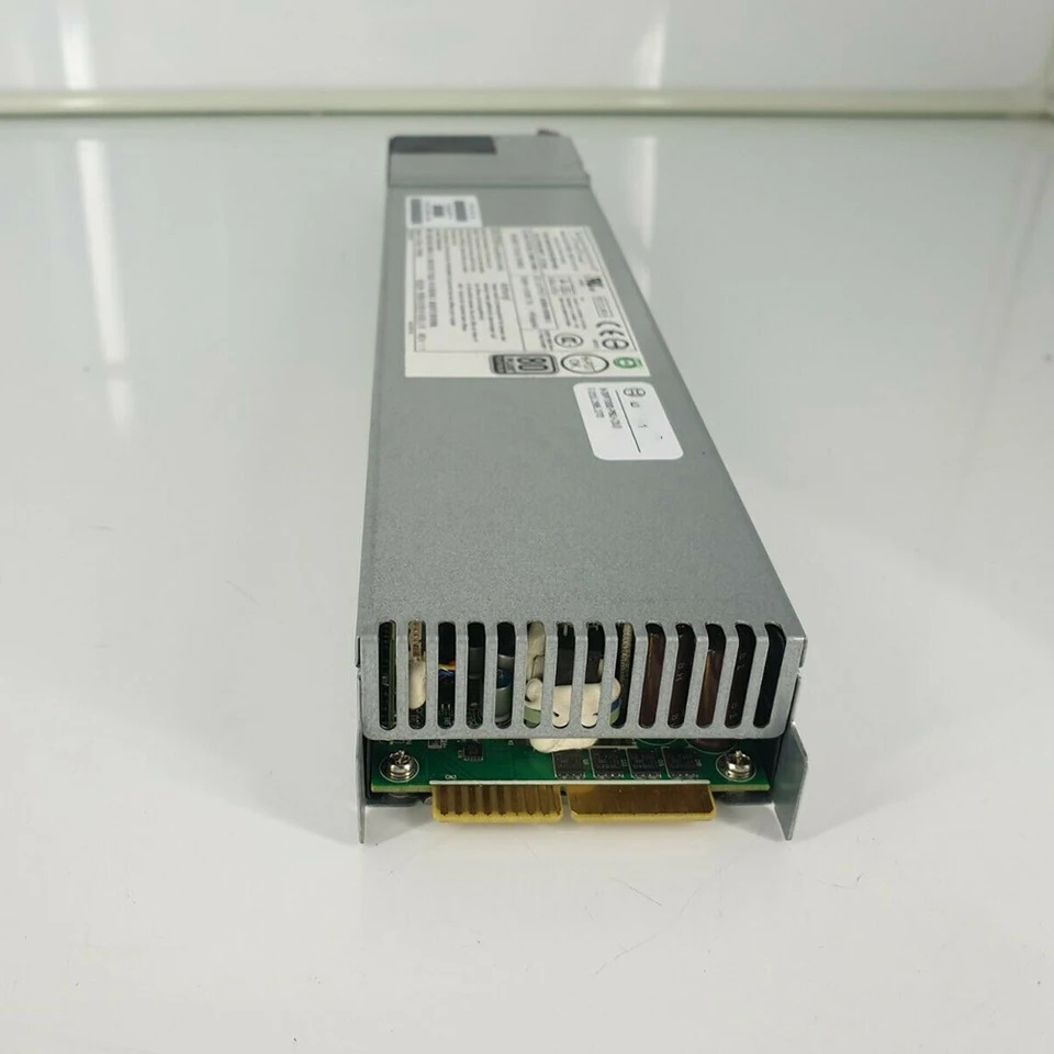 슈퍼마이크로 PWS-741P-1R 서버 전원공급장치 740W 1U