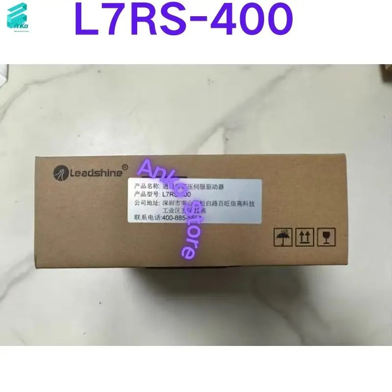 드라이버 L7RS-400