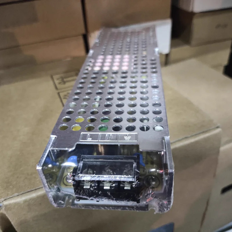 오리지널 전원공급장치 CHENGLIAN 24V 8.3A 200W CL-AS-200-24A 신