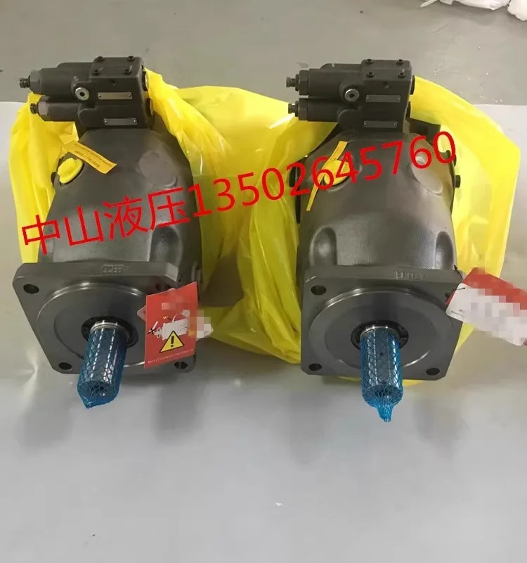 펌프 A10VS0140DRS 32R-VPB22U99 PPB12N0071 100