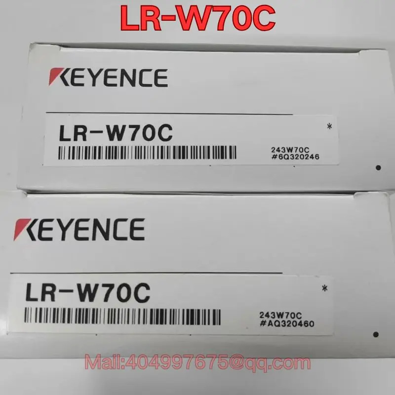 LR-W70C 센서