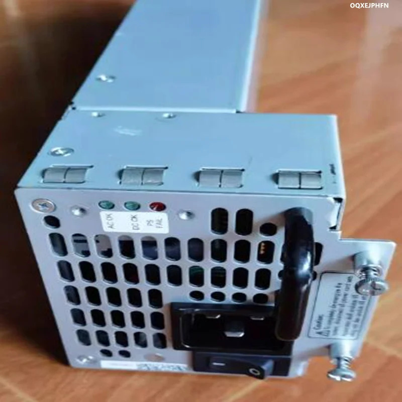 JUNIPER 1200W 전원공급장치 SRX5600-PWR-AC SRX5600-PWR-AC-A DCJ17002-02P 740-023485 신