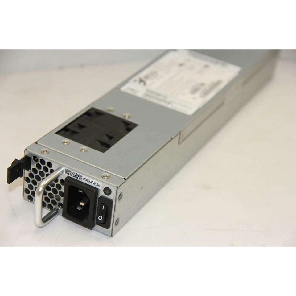 YM-2651D YM-2651DAR 740-028288 PWR-MX80-AC-S-A 전원공급장치 3Y 501W Juniper MX80 MX-5 오리지널 품질