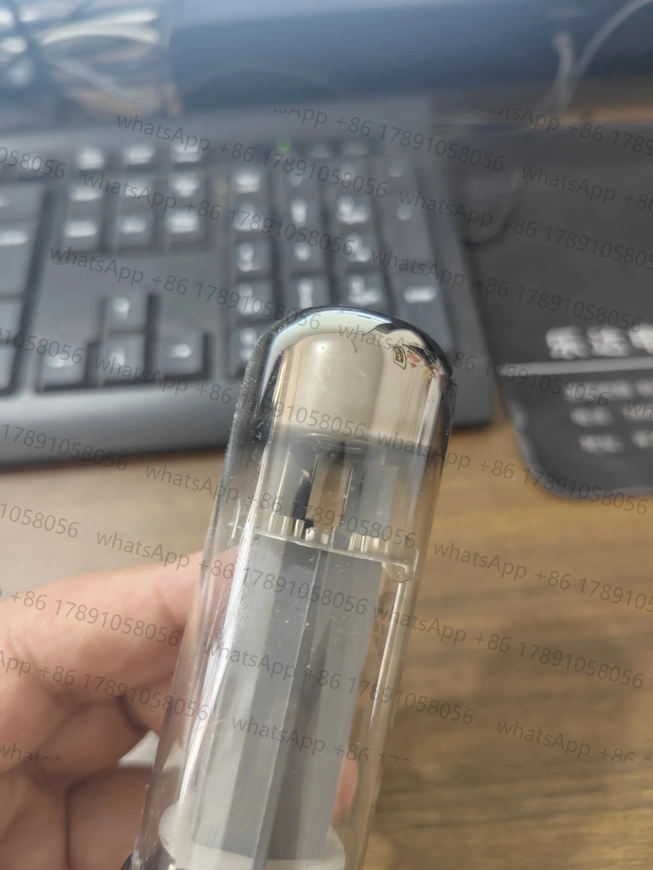 원본 EL34 전자관은 6L6G 5881 EL34B 6CA7 6P3P를 대체