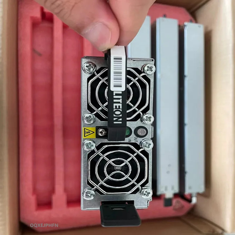 LITEON 2530W PS-2252-6A1U새 원본 전원공급장치