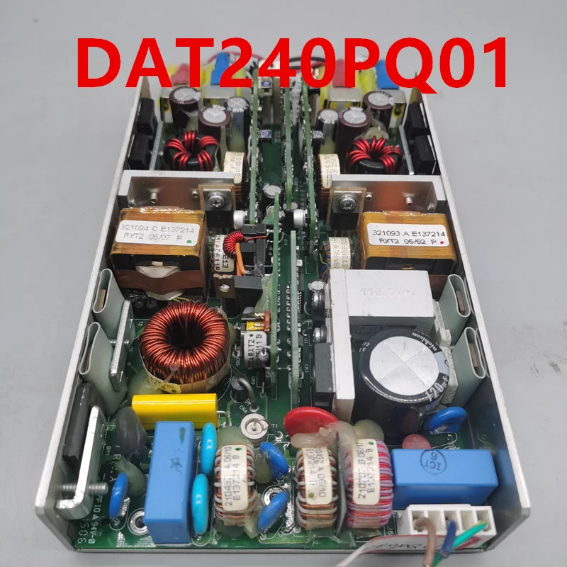 XP 240W 전원공급장치 DAT240PQ01전원공급장치 리퍼 새 처럼 작동