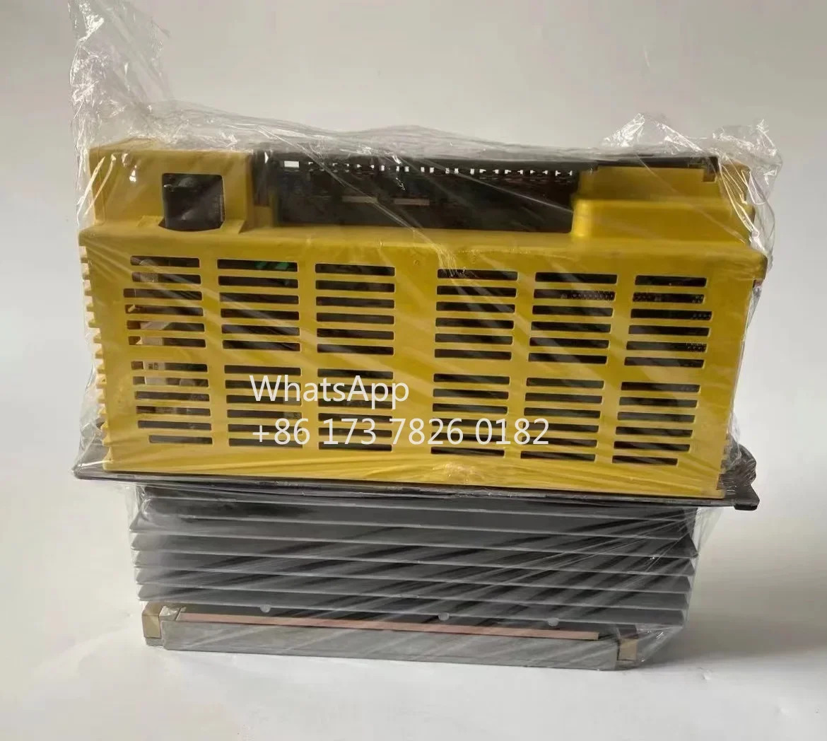 A06B-6090-H008 리퍼 완료상태