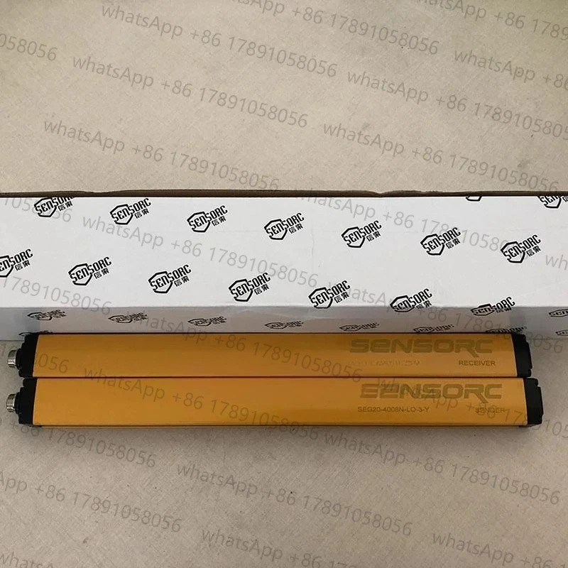 오리지널 안전 라이트 SEG20-4008N-LO-3-Y