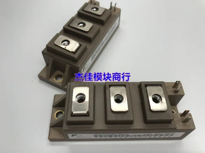 직접 촬영 2MBI100U4A-120-50 2MBI150U2A-060 2MBI75VA-120 2MBI150US