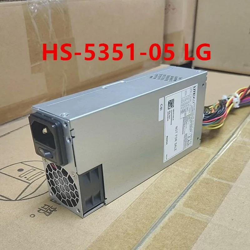 LITEON 소형 1U K39 350W HS-5351-05 LG새 원본 전원공급장치
