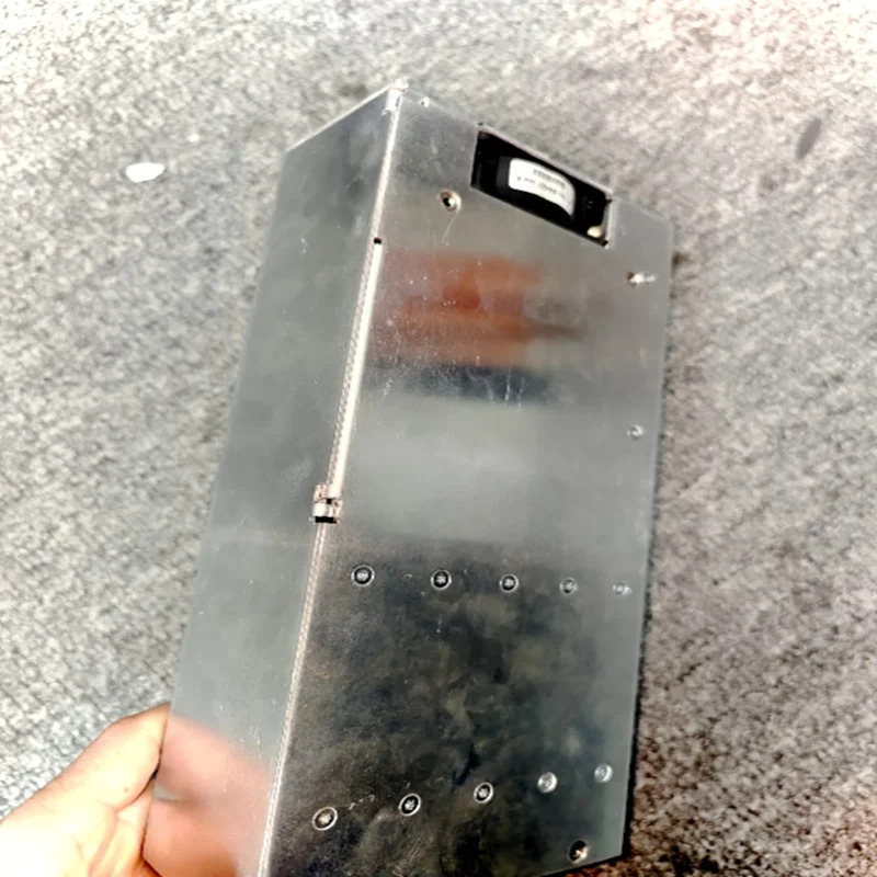 TDK 람다 알파오리지널 전원공급장치 400W H47107 신